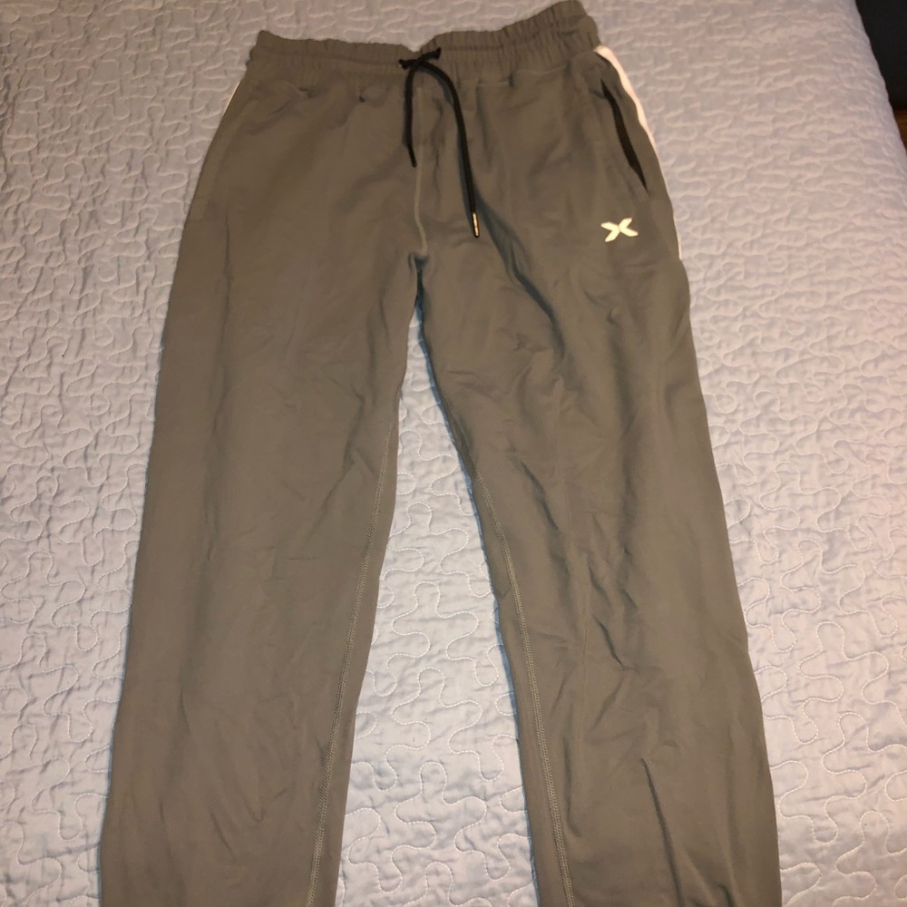 Joggers gym